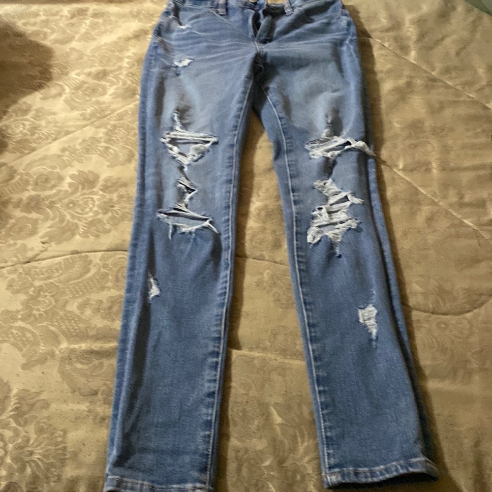 AE Jegging